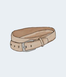 Belt